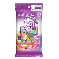 Pocket Pals - Mélange de bouteilles sures - 75g