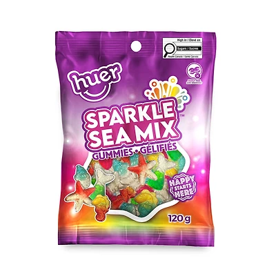 Sparkle Sea Mix - 120g