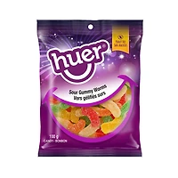 Vers surs - 100g