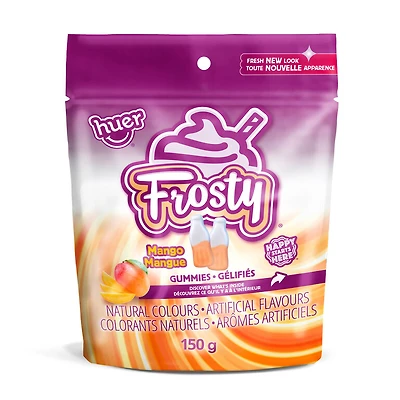 Frosty - Mango - 150g