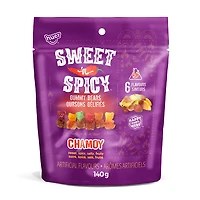 Sweet N' Spicy - Oursons - 140g
