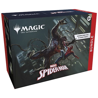 Marvel's Spider-Man - Bundle (English) [PREORDER]