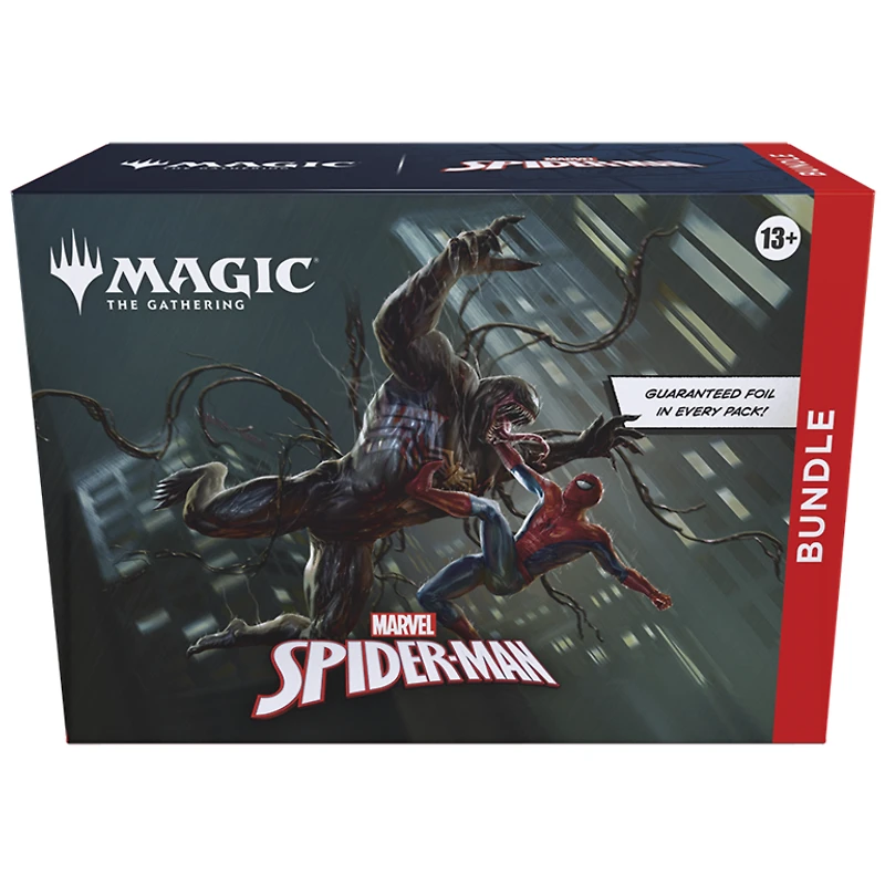 Marvel's Spider-Man - Bundle (English) [PREORDER]