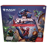 Marvel's Spider-Man - Scene Box (English) [PREORDER]