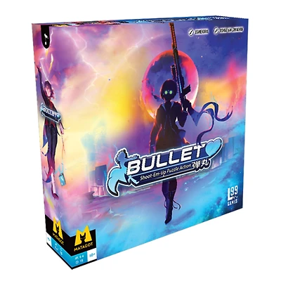 Bullet (French) [PREORDER]
