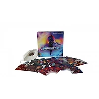 Bullet (French) [PREORDER]