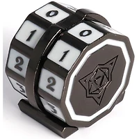 (Die Hard) Lifelink Counter V2 - Corrupted Plains
