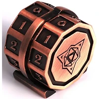 Die Hard) Lifelink Counter V2