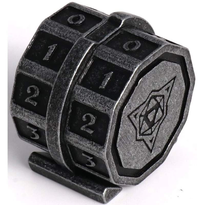 (Die Hard) Lifelink Counter V2 - Artifact Shard