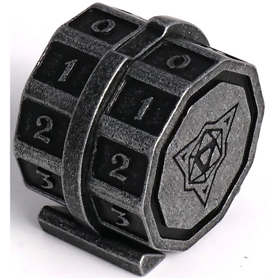 (Die Hard) Lifelink Counter V2 - Artifact Shard
