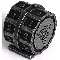 (Die Hard) Lifelink Counter V2 - Artifact Shard