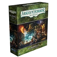 Arkham Horror - The Card Game - The Drowned City - Campaign Expansion 