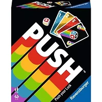 Push (Multilingue)