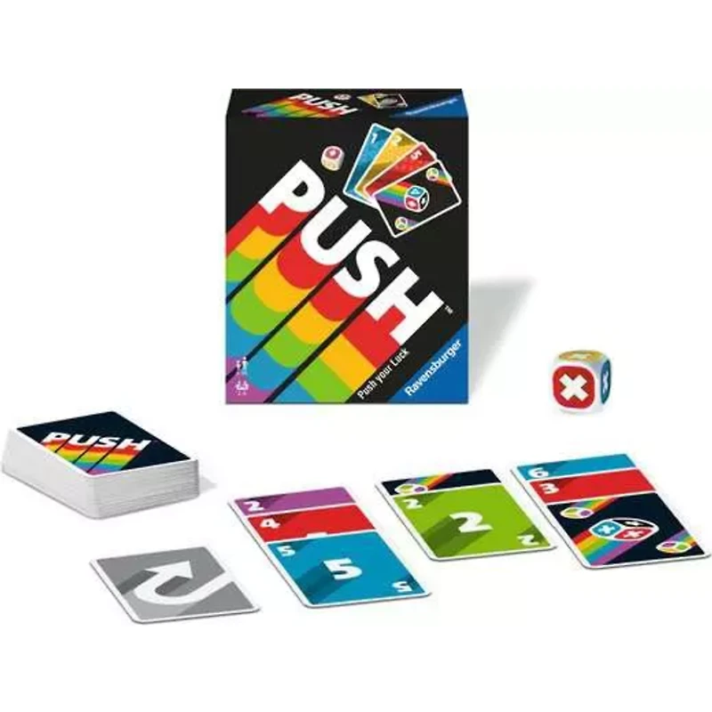 Push (Multilingue)