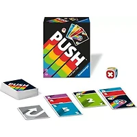 Push (Multilingue)