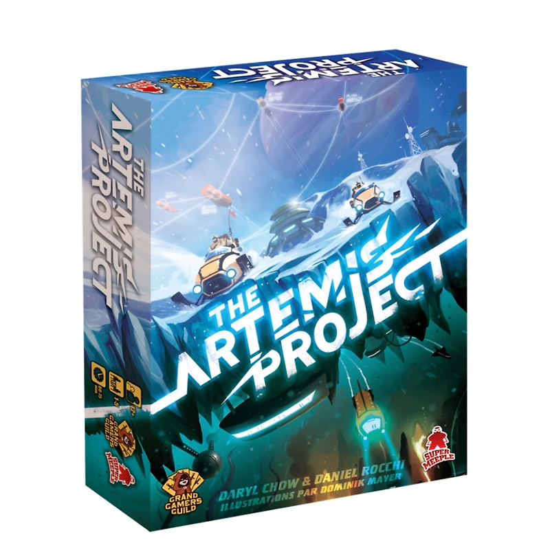 The Artemis Project (French)