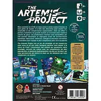 The Artemis Project (Français)