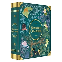 Wondrous Creatures (Français)