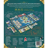 Wondrous Creatures (Français)