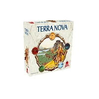 Terra Nova (Français)