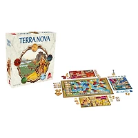 Terra Nova (Français)