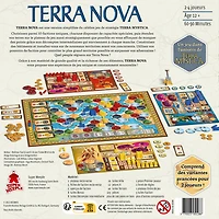 Terra Nova (Français)