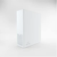 (Gamegenic) Prime Ring Binder - White