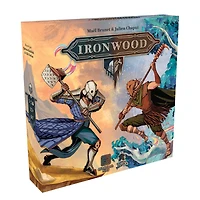 Ironwood (Français)