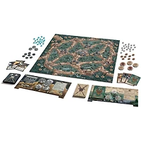 Ironwood (Français)