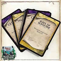 Robinson Crusoe - Adventures on the Cursed Island - Collector Edition (Anglais)