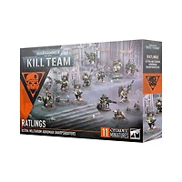 Kill Team - Ratlings