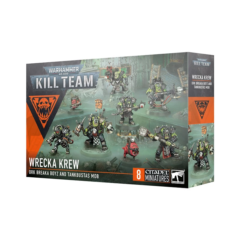 Kill Team