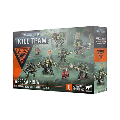 Kill Team