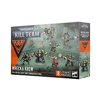 Kill Team