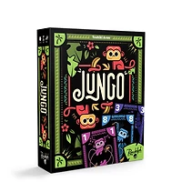 Jungo (Multilingue)