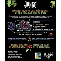 Jungo (Multilingue)