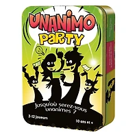 Unanimo Party (French)
