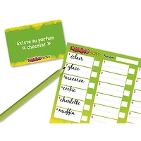 Unanimo Party (French)