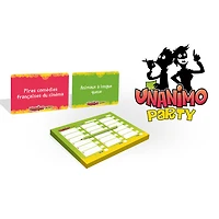 Unanimo Party (Français)