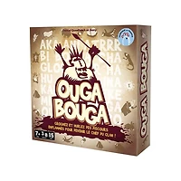 Ouga Bouga (Français)