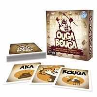 Ouga Bouga (Français)
