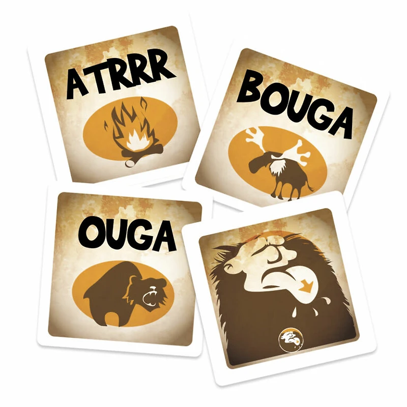 Ouga Bouga (French)