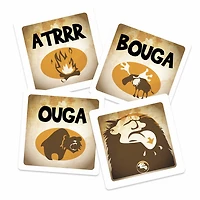 Ouga Bouga (French)