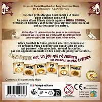 Ouga Bouga (Français)