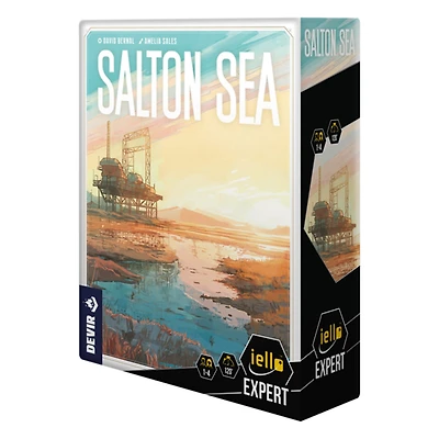 Salton Sea (French) [PREORDER]