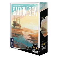 Salton Sea (French) [PREORDER]