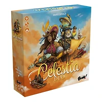 Celestia Duo (Multilingue)