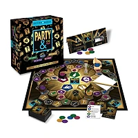 Party & Co - Édition Québec (Français)