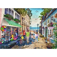 Seaview Lane - 1000 pièces