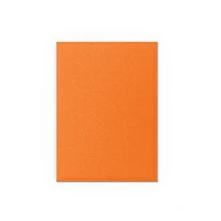 (Dragon Shield) Matte Amber - 100 Unités - 63mm x 88mm